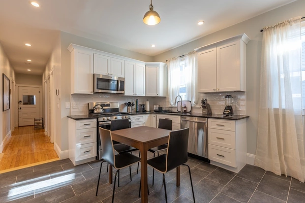 Coliving in Dorchester - Boston, Boston