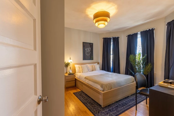 Coliving in Dorchester - Boston, Boston