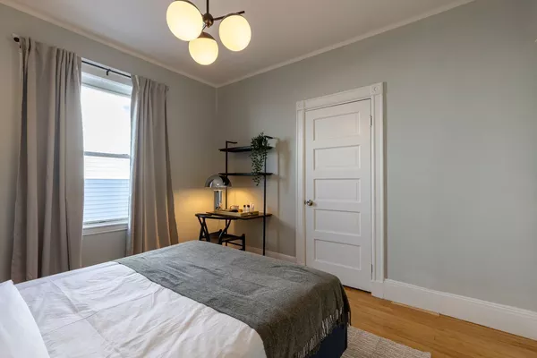 Coliving in Dorchester - Boston, Boston