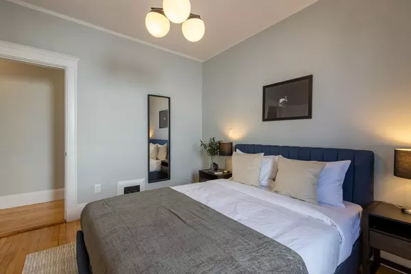 Coliving in Dorchester - Boston, Boston