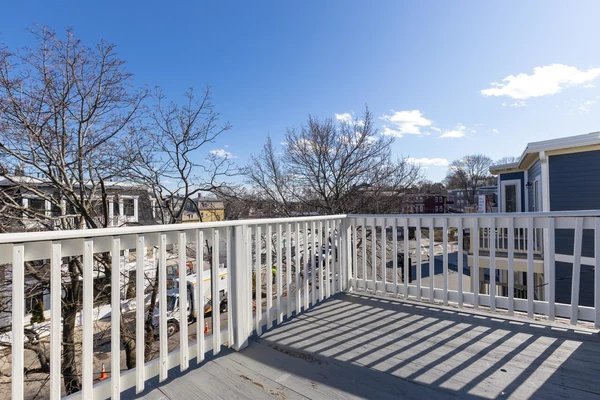 Coliving in Dorchester - Boston, Boston