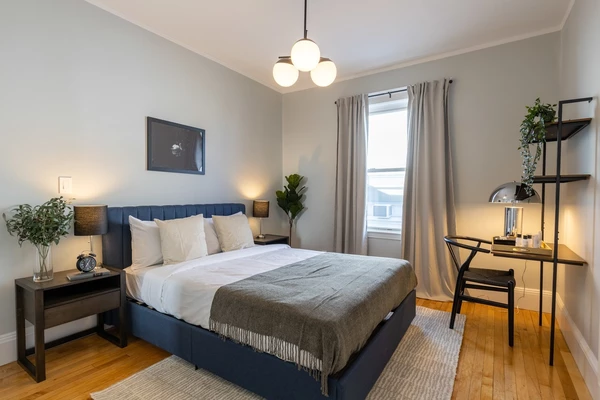 Coliving in Dorchester - Boston, Boston