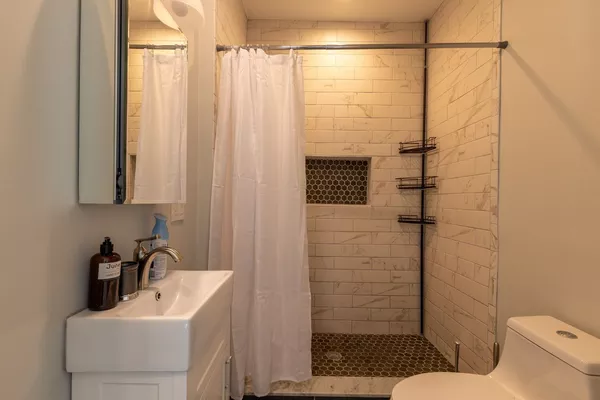 Coliving in Dorchester - Boston, Boston