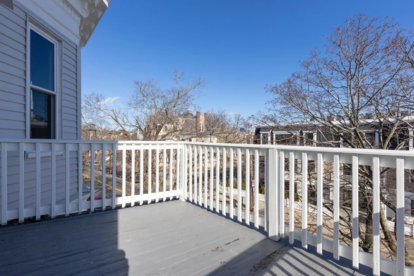 Coliving in Dorchester - Boston, Boston