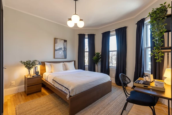 Coliving in Dorchester - Boston, Boston