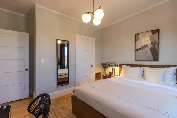 Coliving in Dorchester - Boston, Boston