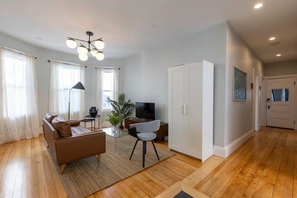 Coliving in Dorchester - Boston, Boston