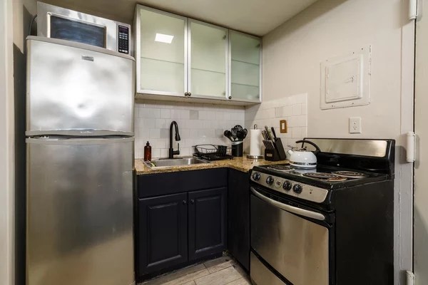 1 bedroom apartment for rent in Midtown West - Manhattan, New York