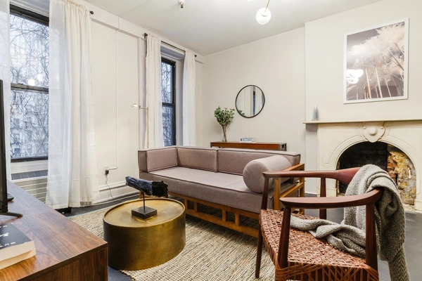 1 bedroom apartment for rent in Midtown West - Manhattan, New York