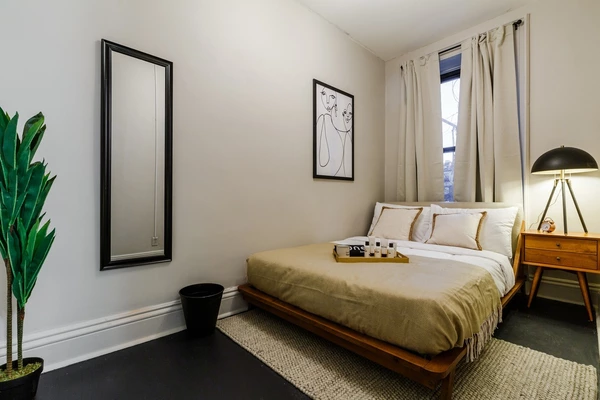 1 bedroom apartment for rent in Midtown West - Manhattan, New York