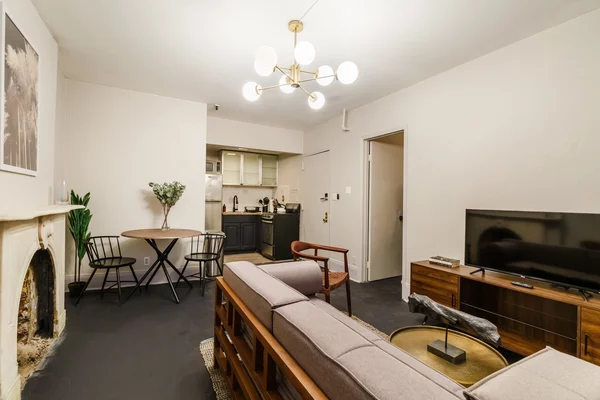 1 bedroom apartment for rent in Midtown West - Manhattan, New York