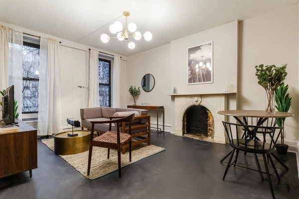 1 bedroom apartment for rent in Midtown West - Manhattan, New York