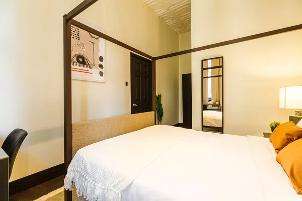 Coliving in Greenwich Village - Manhattan, New York