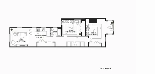 Coliving in Columbia Heights - NW DC, Washington DC