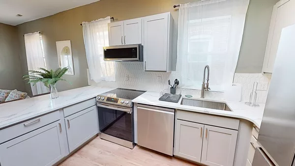 Coliving in Columbia Heights - NW DC, Washington DC