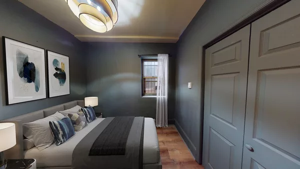 Coliving in Columbia Heights - NW DC, Washington DC