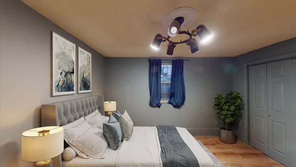 Coliving in Columbia Heights - NW DC, Washington DC