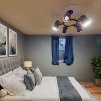 Coliving in Columbia Heights - NW DC, Washington DC