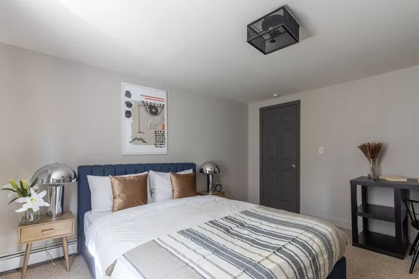 Coliving in South Boston - Boston, Boston