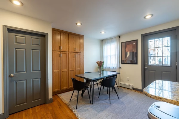 Coliving in South Boston - Boston, Boston