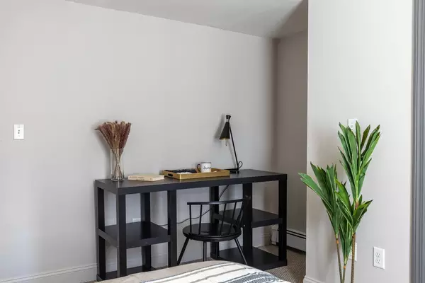 Coliving in South Boston - Boston, Boston