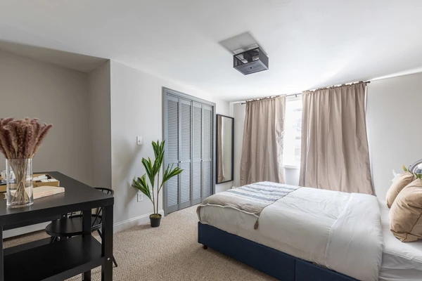 Coliving in South Boston - Boston, Boston