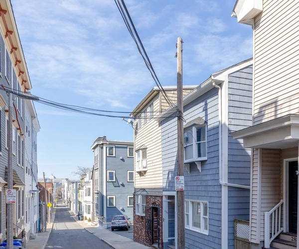 Coliving in South Boston - Boston, Boston