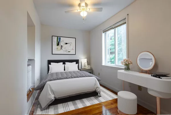 Coliving in Brighton - Boston, Boston