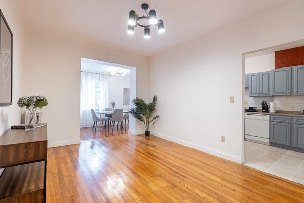 Coliving in Brighton - Boston, Boston