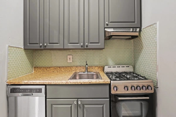 Studio Apartment for rent in Upper East Side - Manhattan, New York