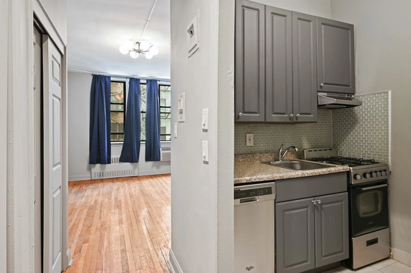 Studio Apartment for rent in Upper East Side - Manhattan, New York