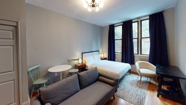 Studio Apartment for rent in Upper East Side - Manhattan, New York
