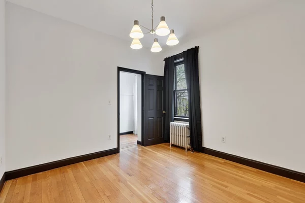 Coliving in Brighton - Boston, Boston