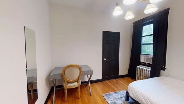 Coliving in Brighton - Boston, Boston