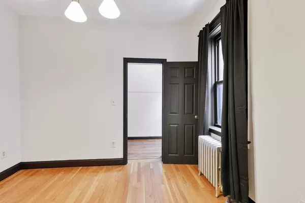 Coliving in Brighton - Boston, Boston