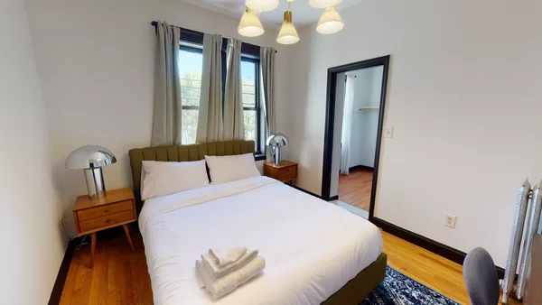 Coliving in Brighton - Boston, Boston