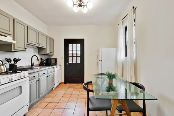 Coliving in Brighton - Boston, Boston