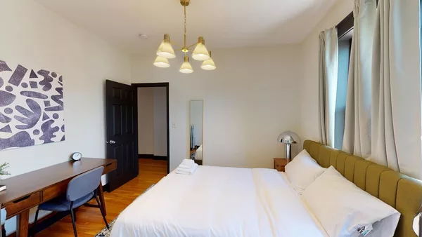 Coliving in Brighton - Boston, Boston