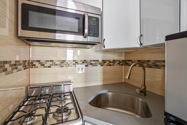 Studio Apartment for rent in East Village - Manhattan, New York