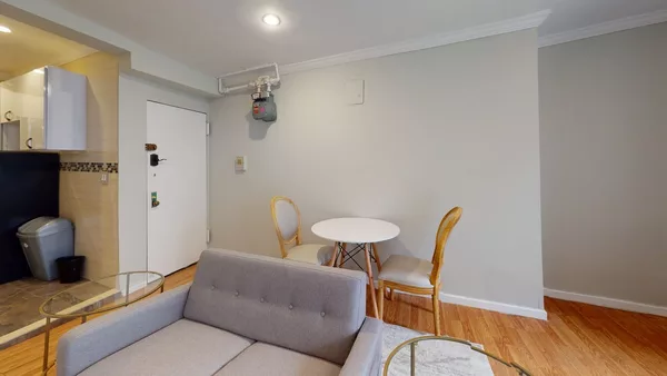 Studio Apartment for rent in East Village - Manhattan, New York