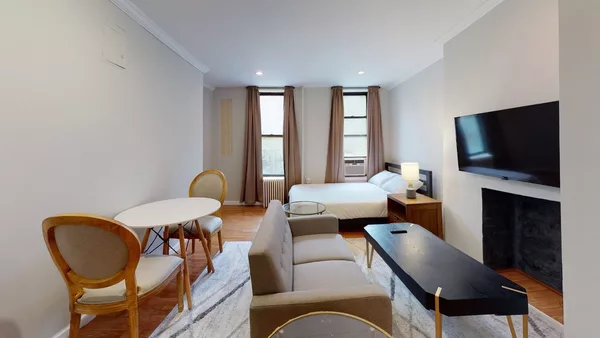 Studio Apartment for rent in East Village - Manhattan, New York