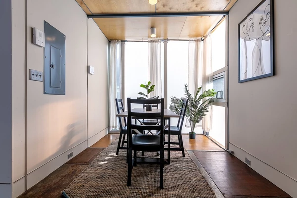 Coliving in Edgewood DC - NE DC, Washington DC