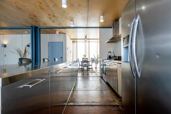 Coliving in Edgewood DC - NE DC, Washington DC