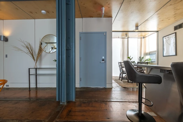 Coliving in Edgewood DC - NE DC, Washington DC