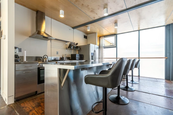 Coliving in Edgewood DC - NE DC, Washington DC