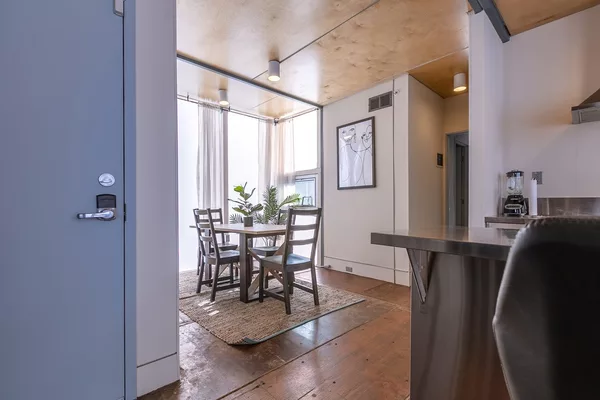 Coliving in Edgewood DC - NE DC, Washington DC