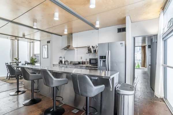 Coliving in Edgewood DC - NE DC, Washington DC