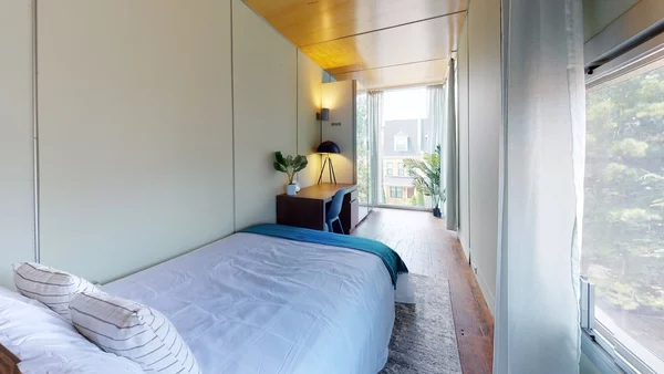 Coliving in Edgewood DC - NE DC, Washington DC