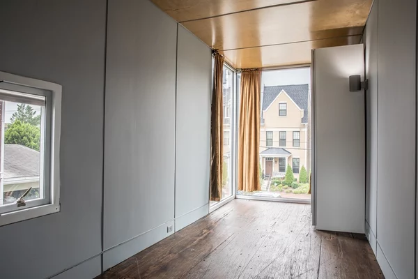 Coliving in Edgewood DC - NE DC, Washington DC