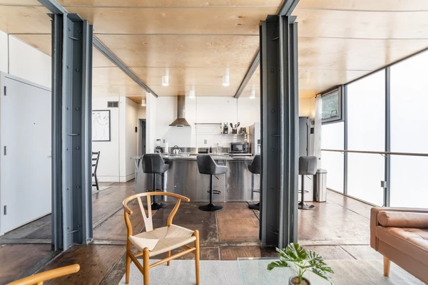 Coliving in Edgewood DC - NE DC, Washington DC